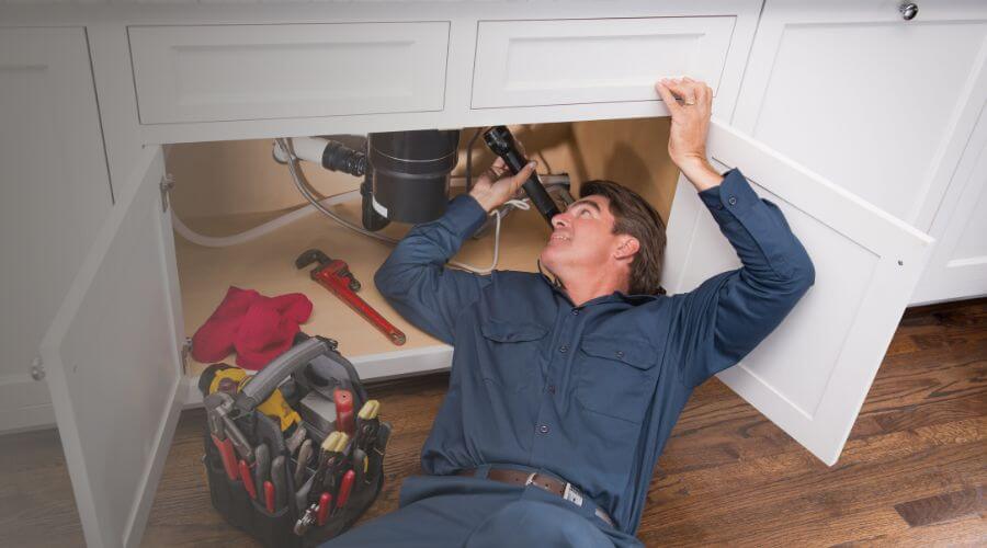 Professional expert plumbing services in Bolivar, TN